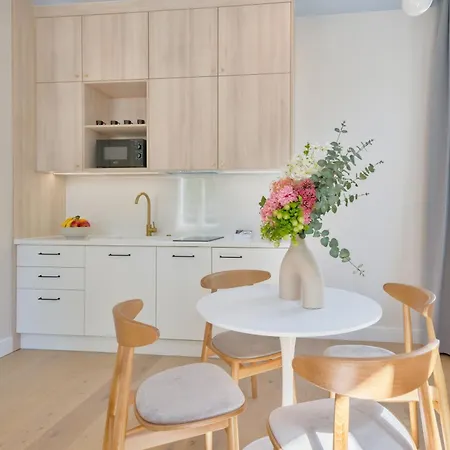 White Dune By Dom & House 3* 소포트