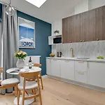 White Dune By Dom & House 3* Sopot