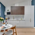 White Dune By Dom & House Sopot
