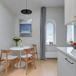 White Dune By Dom & House Sopot