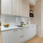 White Dune By Dom & House Sopot