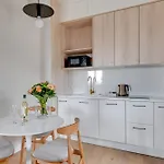 White Dune By Dom & House Σόποτ