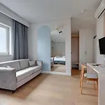 Lägenhetshotell White Dune By Dom & House Sopot