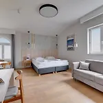 White Dune By Dom & House Lägenhetshotell