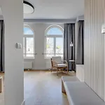 Ξενοδοχείο με διαμερίσματα White Dune By Dom & House 3*