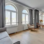 White Dune By Dom & House Lägenhetshotell 3*