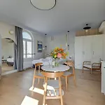 Lägenhetshotell White Dune By Dom & House