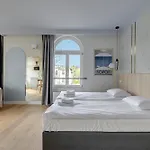 White Dune By Dom & House Lägenhetshotell