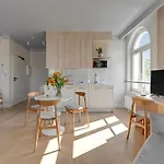 White Dune By Dom & House 3*