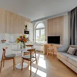 Lägenhetshotell White Dune By Dom & House