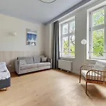 White Dune By Dom & House 3* Sopot