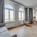 White Dune By Dom & House Sopot