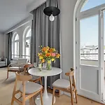 White Dune By Dom & House 3* Sopot