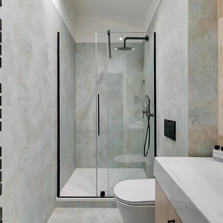 Hotel apartamentowy White Dune By Dom & House Sopot