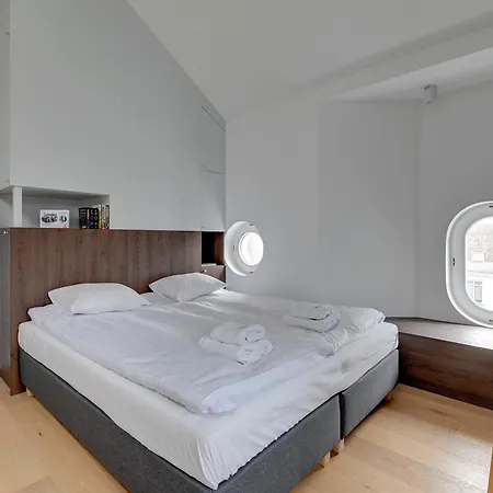 White Dune By Dom & House Sopot