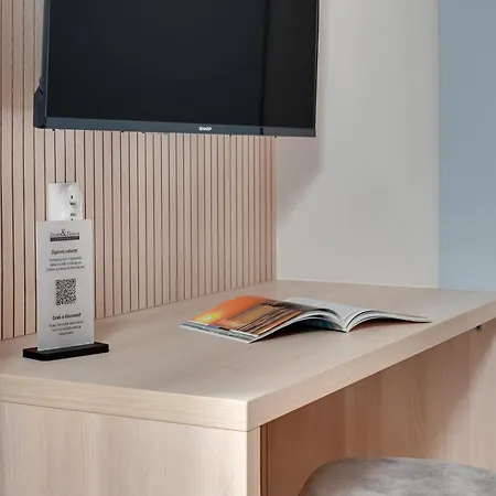 Hotel apartamentowy White Dune By Dom & House 3*