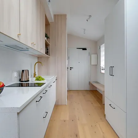 White Dune By Dom & House 3*