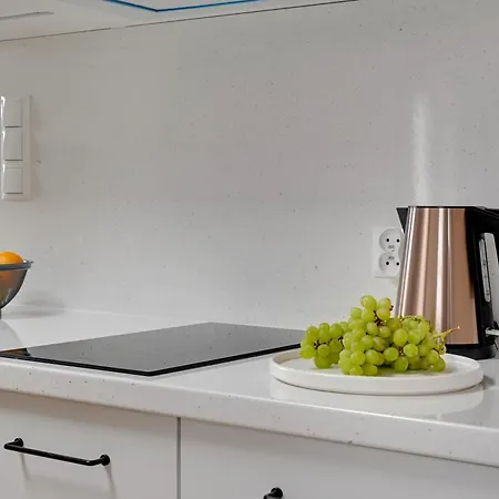 White Dune By Dom & House 3* Sopot