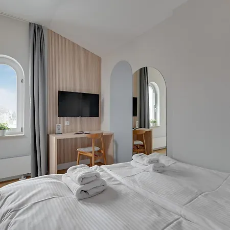 Hotel apartamentowy White Dune By Dom & House Sopot
