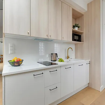 White Dune By Dom & House Sopot