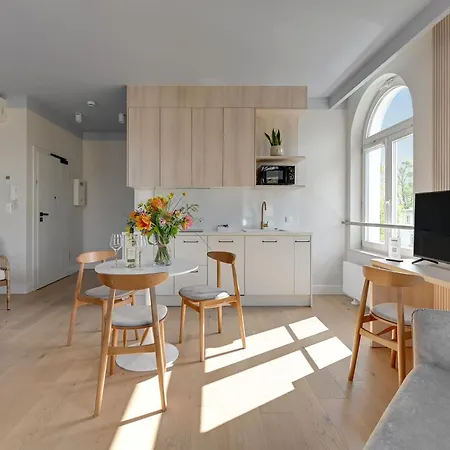 White Dune By Dom & House 3*