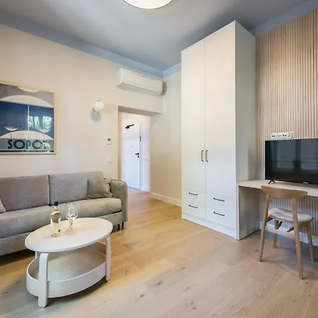 White Dune By Dom & House *