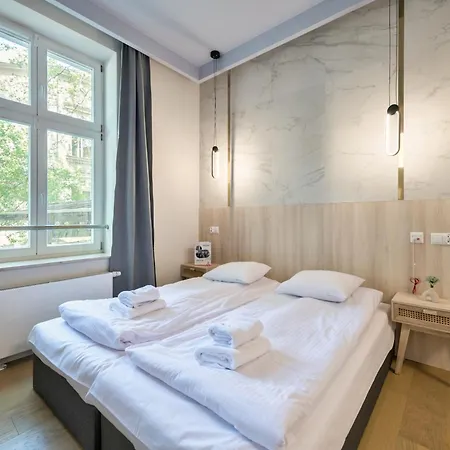 White Dune By Dom & House Σόποτ