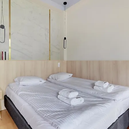 White Dune By Dom & House * Sopot