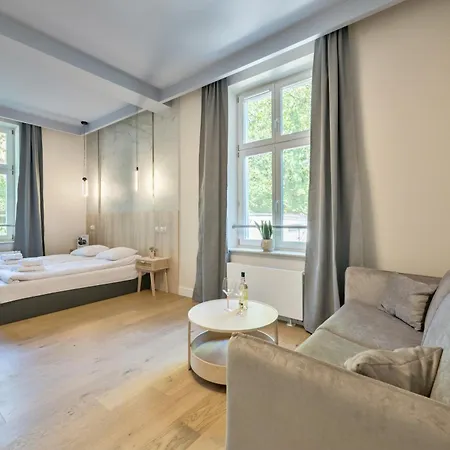 White Dune By Dom & House 3*