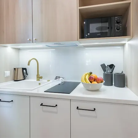 White Dune By Dom & House 3*