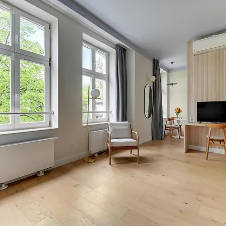 White Dune By Dom & House Hotel apartamentowy 3*