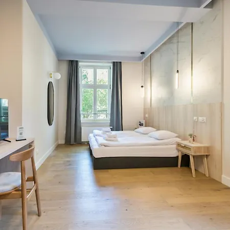 White Dune By Dom & House Sopot