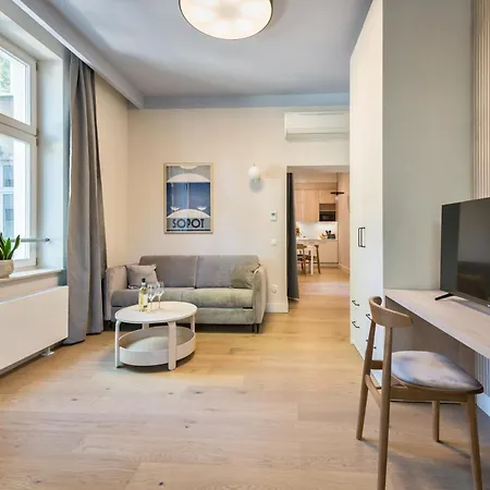 White Dune By Dom & House 3*