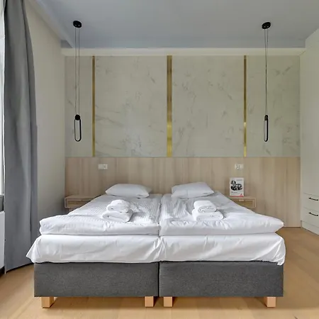 White Dune By Dom & House 3*