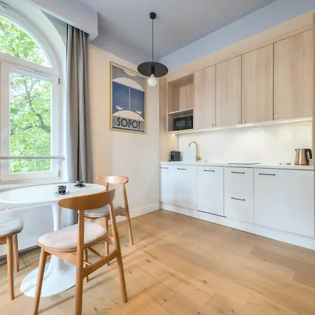 Apartamento White Dune By Dom & House
