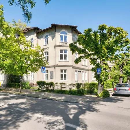 White Dune By Dom & House Sopot