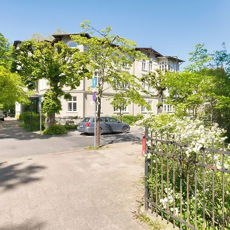 White Dune By Dom & House Hotel apartamentowy