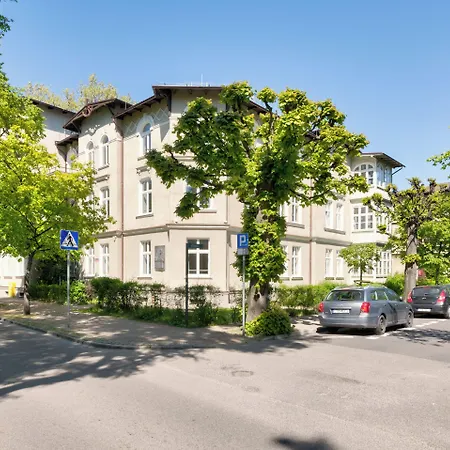 Aparthotel White Dune By Dom & House 3*