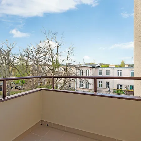 White Dune By Dom & House Hotel apartamentowy 3*