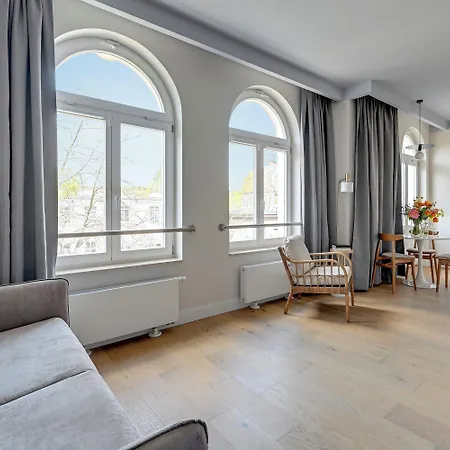 White Dune By Dom & House Sopot