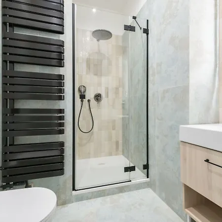 White Dune By Dom & House Hotel apartamentowy