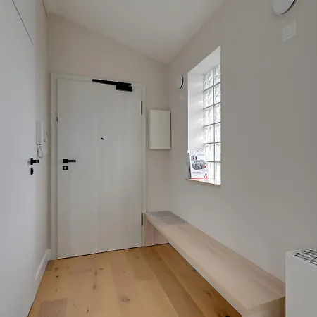 White Dune By Dom & House Aparthotel Sopot