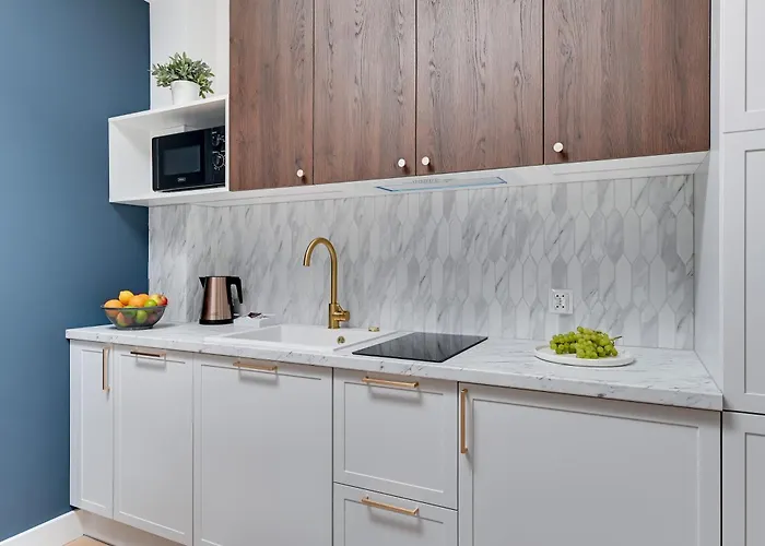 White Dune By Dom & House 3*