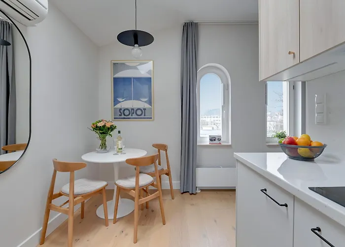 White Dune By Dom & House סופוט