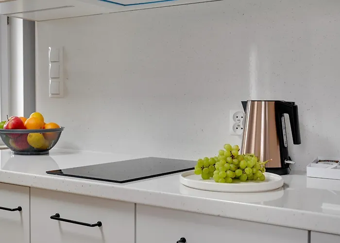 White Dune By Dom & House 3* Sopot