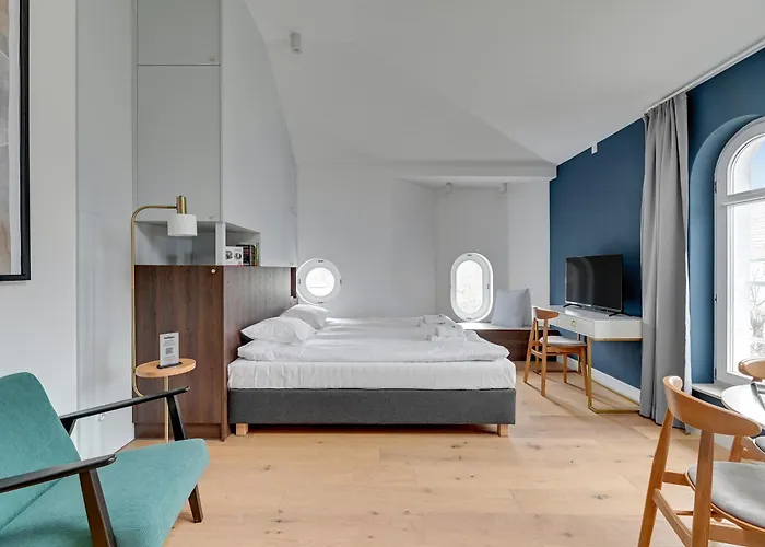 White Dune By Dom & House 3*