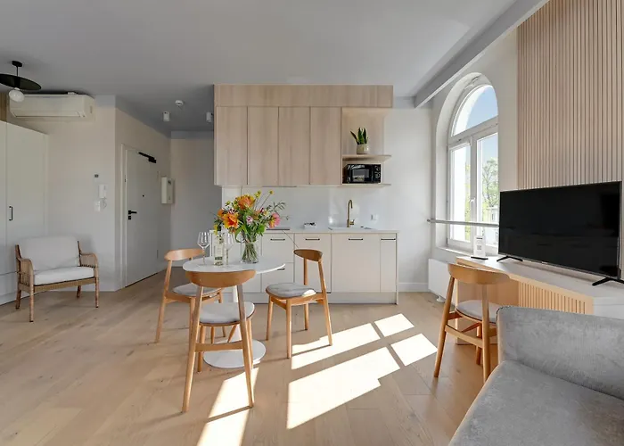 White Dune By Dom & House 3*