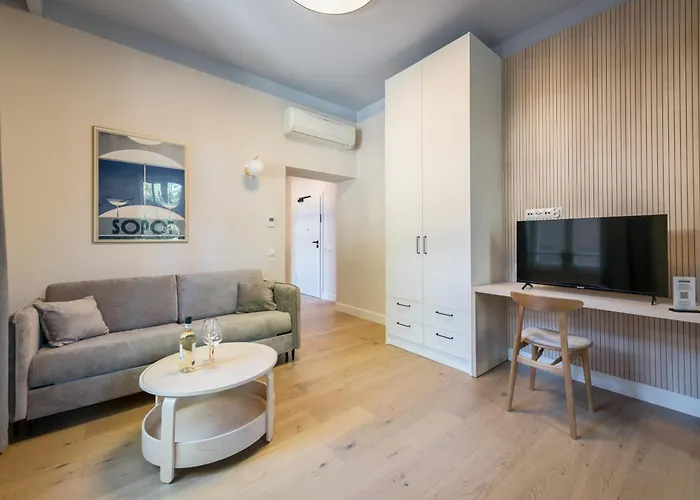 White Dune By Dom & House 3*