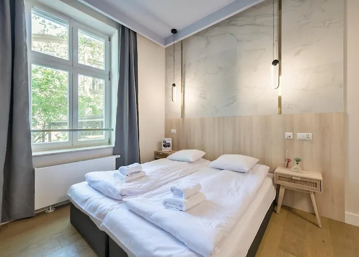 White Dune By Dom & House Sopot