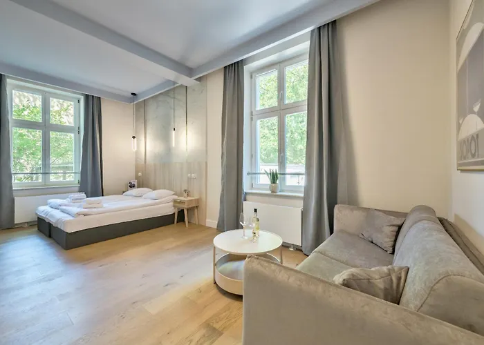 White Dune By Dom & House 3*